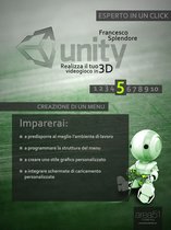 Unity: realizza il tuo videogioco in 3D - Livello 5