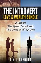 The Introvert Love & Wealth Bundle