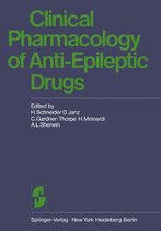 Clinical Pharmacology of Anti-Epileptic Drugs