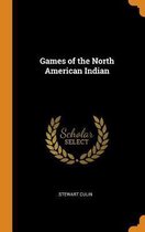 Games of the North American Indian