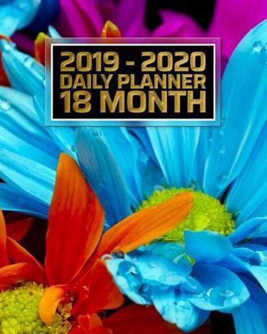 18-month-daily-planner-new-nomads-press-9781095550212-boeken-bol