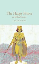 Macmillan Collector's Library 105 - The Happy Prince & Other Stories