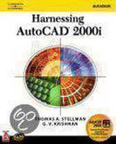 Harnessing Autocad 2000i