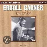 Jazz Archives 122 "Trio &