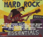 Hard Rock Essentials [Trans World]