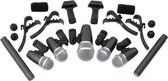 Pronomic DMS-7 Microfoonset voor drums