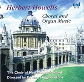 Choral & Organ Music