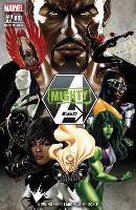 Mighty Avengers 02 - Kein Held allein