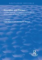 Routledge Revivals - Education and Racism