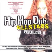 Hip Hop Dub All-Stars, Vol. 1