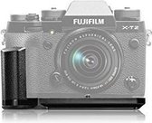 Fujifilm X-T2 Handgrip - L-Plate Handgreep MK-XT2G (Meike)