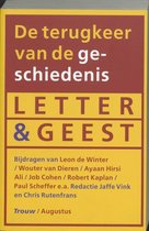 De Terugkeer Van De Geschiedenis