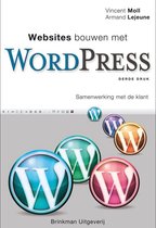 Websites bouwen met WordPress