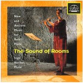 The Sound Of Rooms - New And Ancient Music For Sol