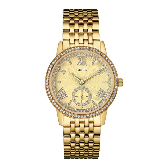 Guess ladies dress horloge sale