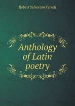 Anthology of Latin poetry