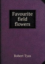 Favourite field flowers