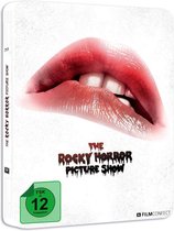 The Rocky Horror Picture Show (Blu-ray in FuturePak)