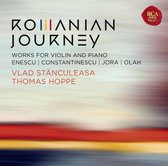 Romanian Journey: Works for Violin and Piano