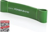 Gymstick - Mini Power Band - Vert - Extra Strong