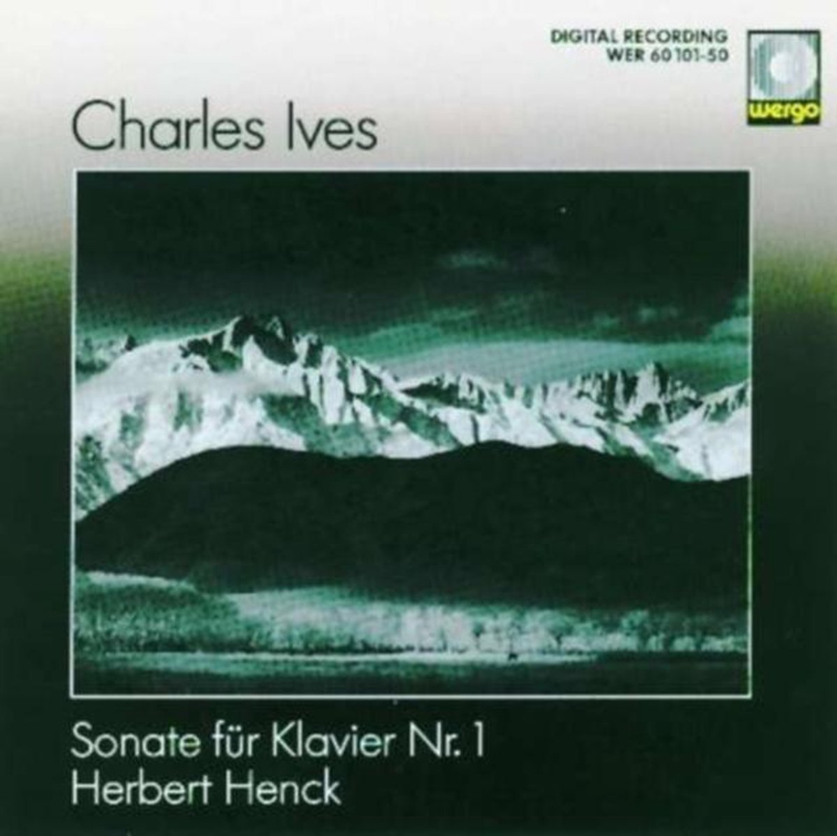 Sonata F. Klavier Nr.1