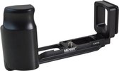 Olympus OM-D / E-M10 Handgrip - L-Plate Handgreep Type E-M10 (Huismerk)