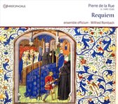 Ensemble Officium ; Wilfried Rombach - Requiem: Missa De Beata Virgine (CD)