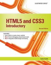Html5 and Css3