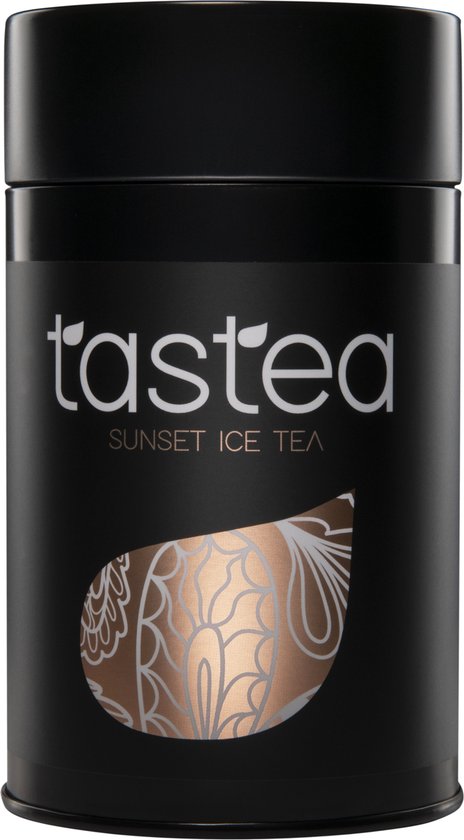 Tastea Sunset Ice Tea - 125 grammes