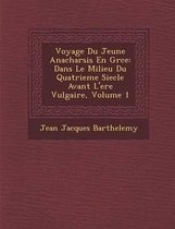 Voyage Du Jeune Anacharsis En Gr Ce