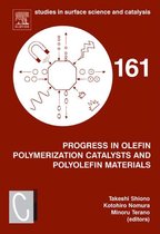 Progress in Olefin Polymerization Catalysts and Polyolefin Materials