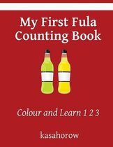 My First Fula Counting Book