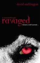 Cheyenne Clark, Werewolf 2 - Ravaged