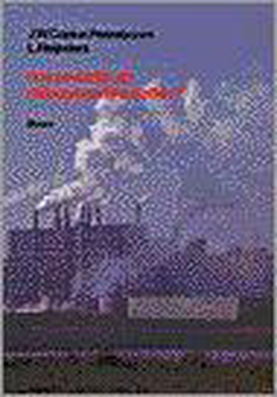 HOE GEVAARLIJK ZIJN MILIEUGEVAARLIJKE ST - cover