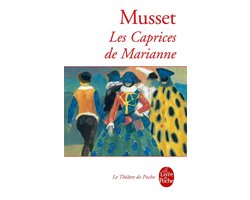 Les Caprices de Marianne