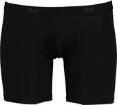 RJ Bodywear - Basket Boxershort Zwart - L