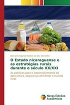 O Estado nicaraguense e as estratégias rurais durante o século XX/XXI