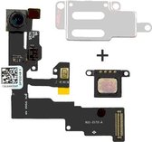 Iphone 6 frontcamera met proximity flex + speaker + bracket