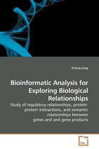 Bioinformatic Analysis for Exploring Biological Relationships