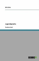 Jugendsprache