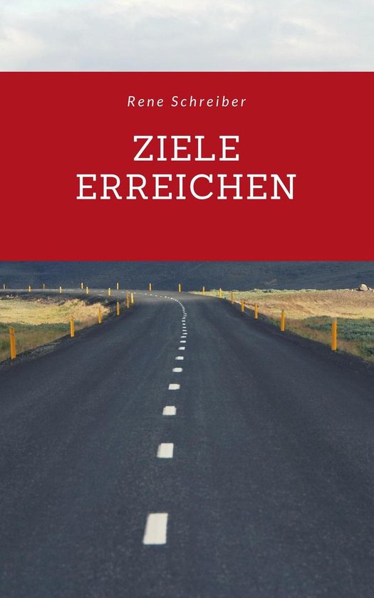 Ziele erreichen - cover