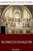 The Complete Plato Collection