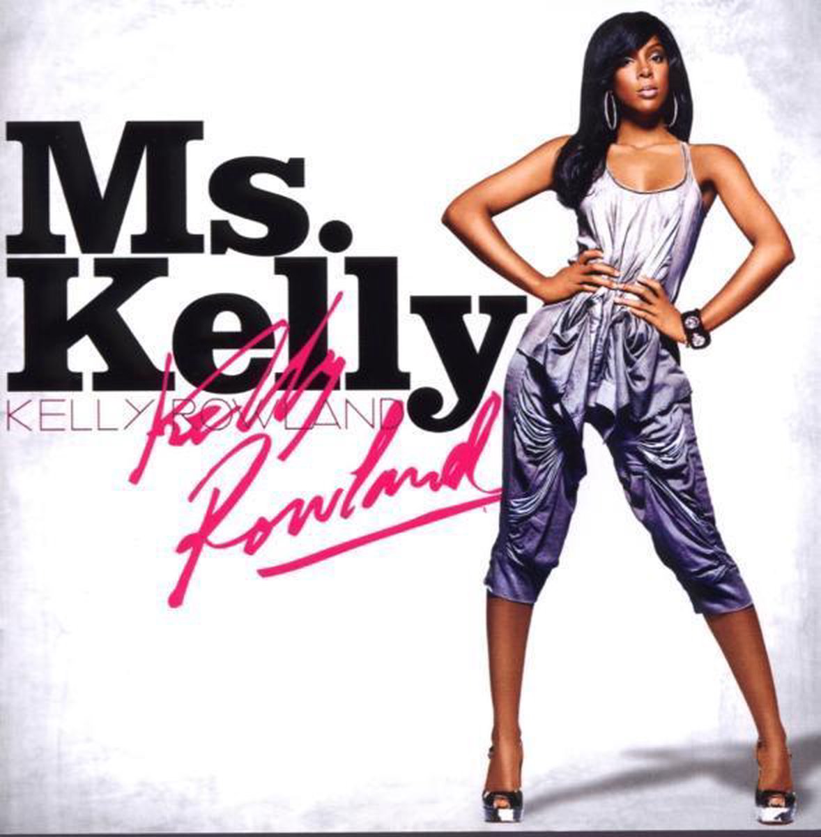 Ms. Kelly