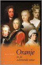 Oranje In De Achttiende Eeuw