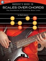 Bassist's Guide to Scales and Chords