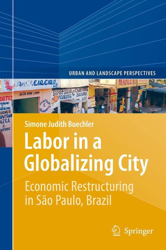 Earth and Environmental Science (R0) - Labor in a Globalizin ... - cover