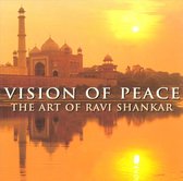 Vision Of Peace -Art Of Ravi Shankar