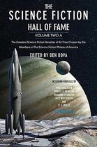 The Science Fiction Hall of Fame