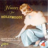 Various Artists - Hooray For Hollywood (4 CD)