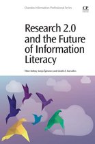 Research 2.0 & The Future Of Information